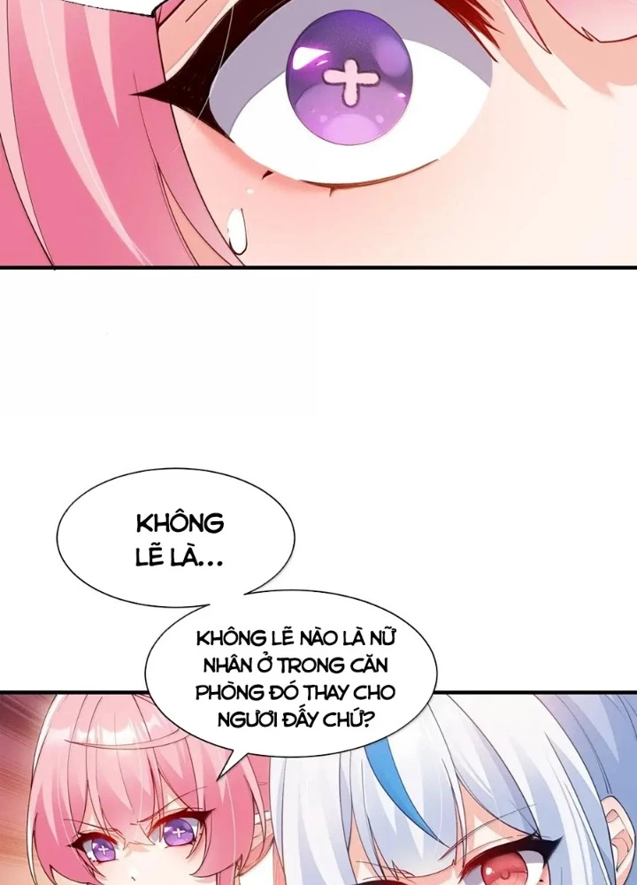 Trời Sinh Mị Cốt, Ta Bị Đồ Nhi Yandere Để Mắt Tới Chapter 63 - 15