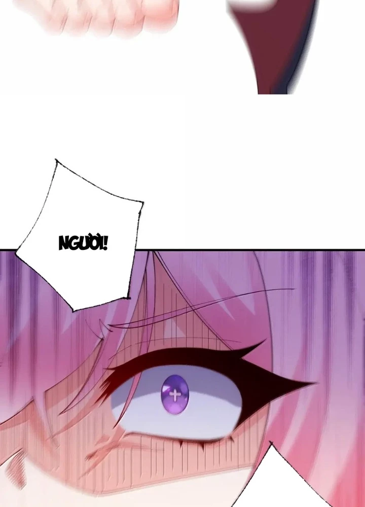 Trời Sinh Mị Cốt, Ta Bị Đồ Nhi Yandere Để Mắt Tới Chapter 63 - 23