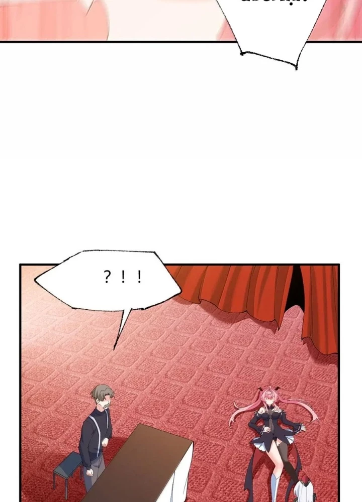 Trời Sinh Mị Cốt, Ta Bị Đồ Nhi Yandere Để Mắt Tới Chapter 63 - 25