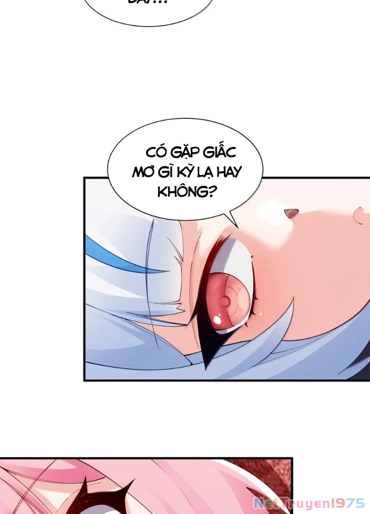 Trời Sinh Mị Cốt, Ta Bị Đồ Nhi Yandere Để Mắt Tới Chapter 63 - 35