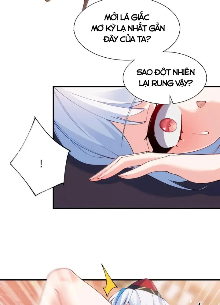 Trời Sinh Mị Cốt, Ta Bị Đồ Nhi Yandere Để Mắt Tới Chapter 63 - 41