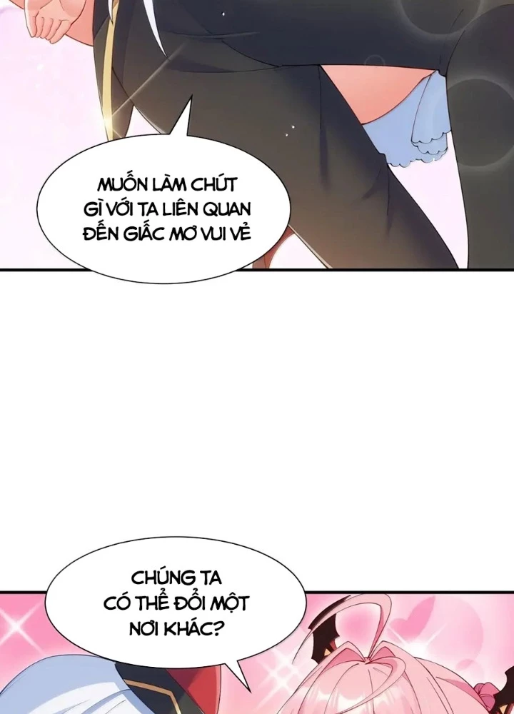 Trời Sinh Mị Cốt, Ta Bị Đồ Nhi Yandere Để Mắt Tới Chapter 63 - 47