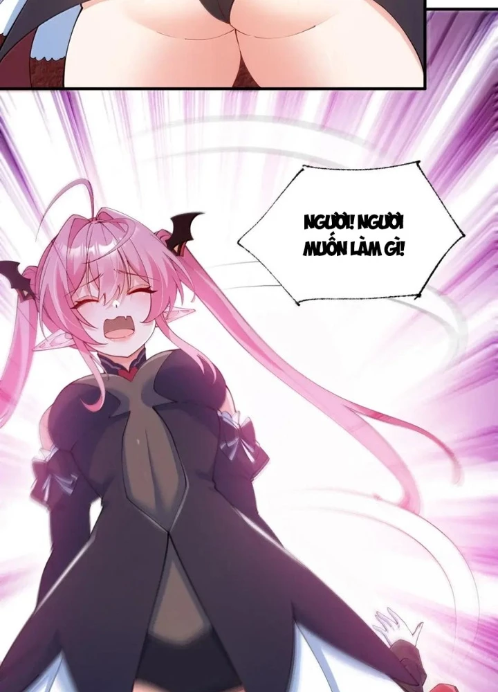 Trời Sinh Mị Cốt, Ta Bị Đồ Nhi Yandere Để Mắt Tới Chapter 63 - 55