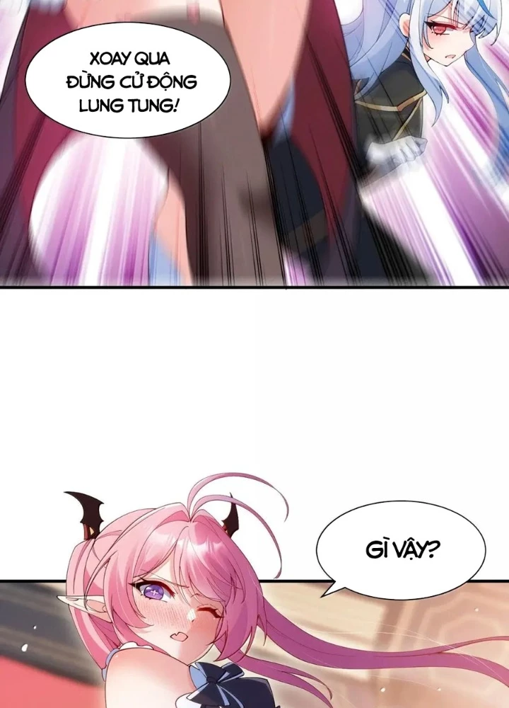 Trời Sinh Mị Cốt, Ta Bị Đồ Nhi Yandere Để Mắt Tới Chapter 63 - 57