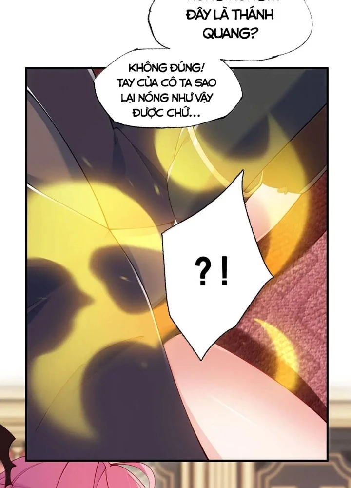 Trời Sinh Mị Cốt, Ta Bị Đồ Nhi Yandere Để Mắt Tới Chapter 63 - 67