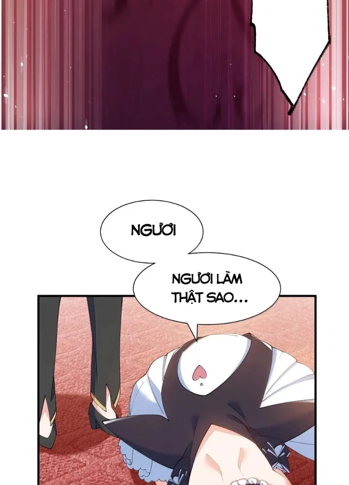 Trời Sinh Mị Cốt, Ta Bị Đồ Nhi Yandere Để Mắt Tới Chapter 63 - 73