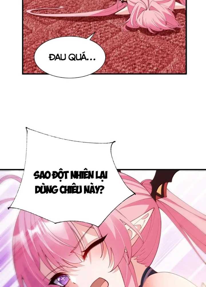 Trời Sinh Mị Cốt, Ta Bị Đồ Nhi Yandere Để Mắt Tới Chapter 63 - 75