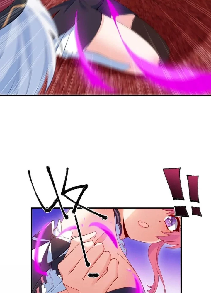 Trời Sinh Mị Cốt, Ta Bị Đồ Nhi Yandere Để Mắt Tới Chapter 63 - 79
