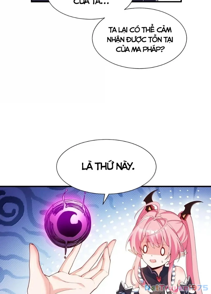 Trời Sinh Mị Cốt, Ta Bị Đồ Nhi Yandere Để Mắt Tới Chapter 63 - 81