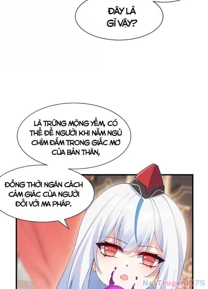 Trời Sinh Mị Cốt, Ta Bị Đồ Nhi Yandere Để Mắt Tới Chapter 63 - 83