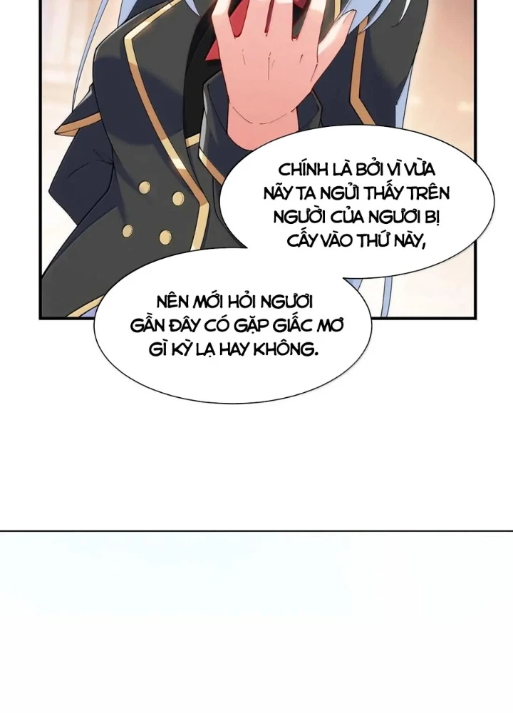 Trời Sinh Mị Cốt, Ta Bị Đồ Nhi Yandere Để Mắt Tới Chapter 63 - 85