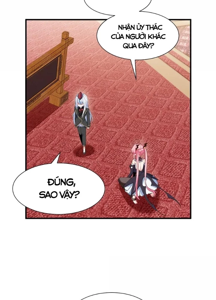 Trời Sinh Mị Cốt, Ta Bị Đồ Nhi Yandere Để Mắt Tới Chapter 63 - 87