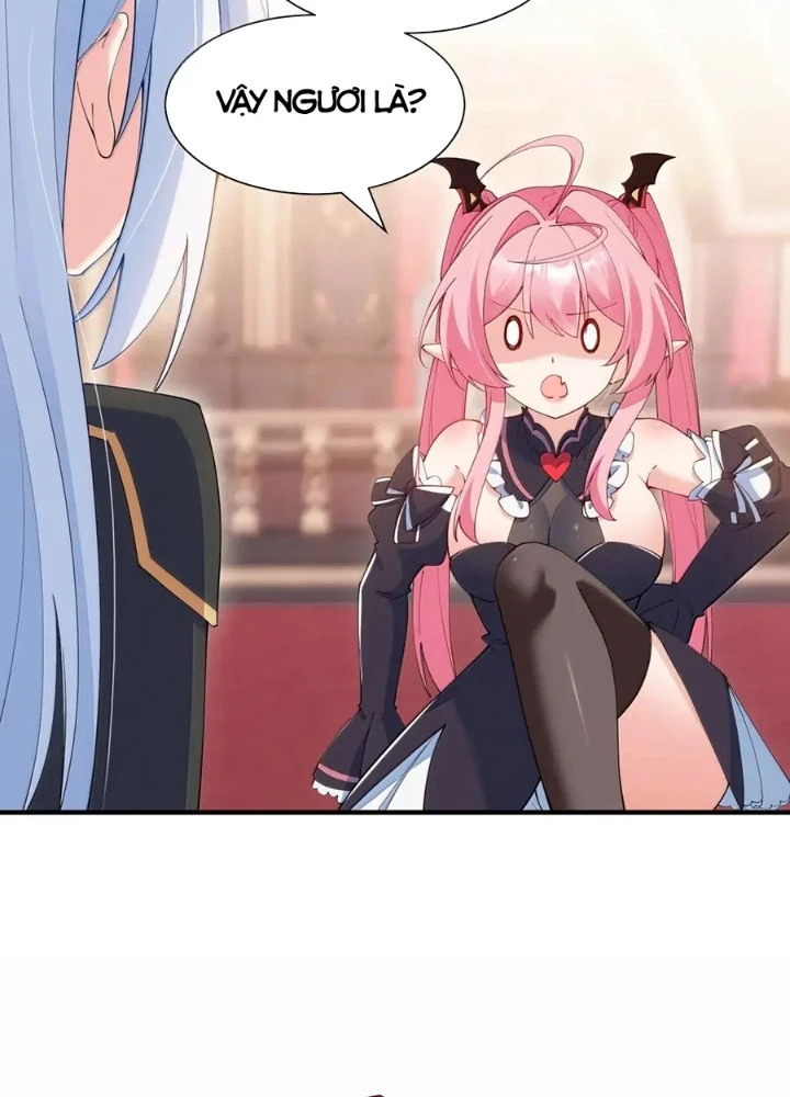 Trời Sinh Mị Cốt, Ta Bị Đồ Nhi Yandere Để Mắt Tới Chapter 63 - 89