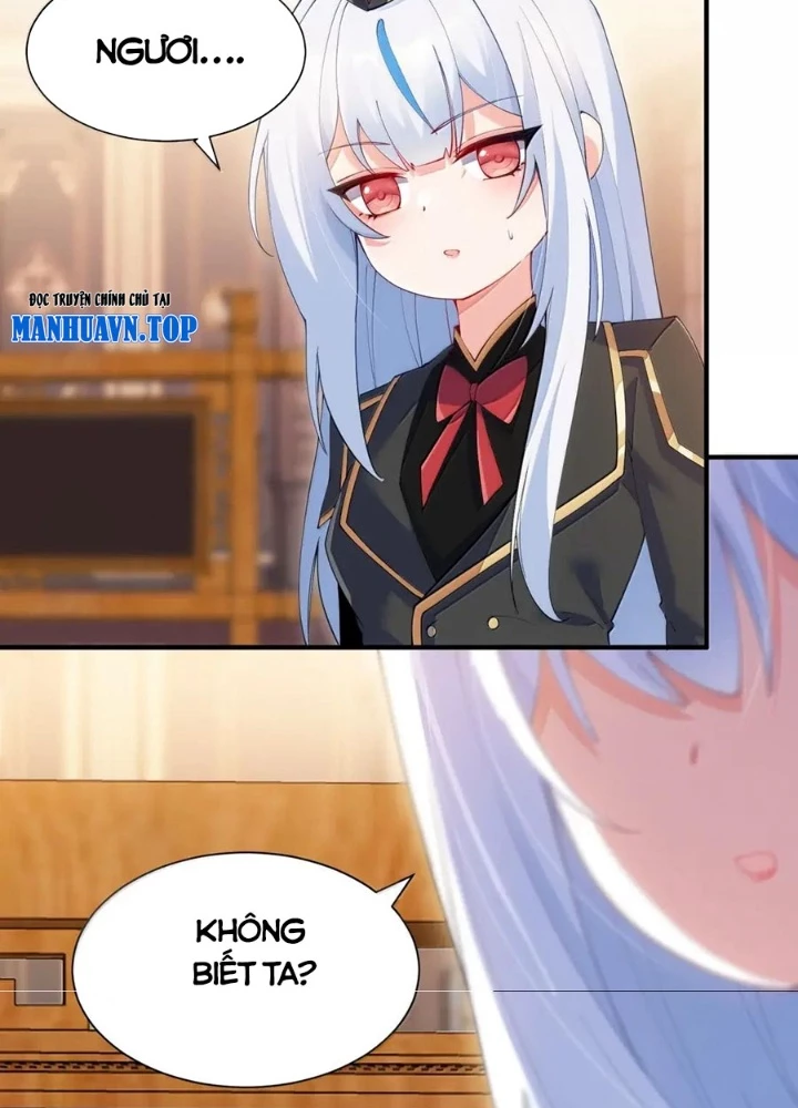 Trời Sinh Mị Cốt, Ta Bị Đồ Nhi Yandere Để Mắt Tới Chapter 63 - 91