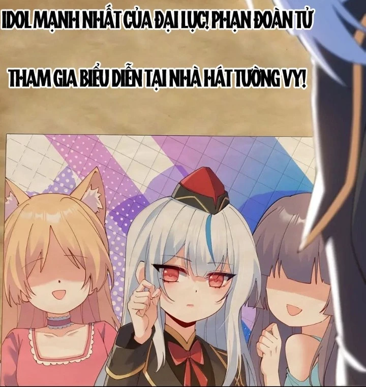 Trời Sinh Mị Cốt, Ta Bị Đồ Nhi Yandere Để Mắt Tới Chapter 63 - 93