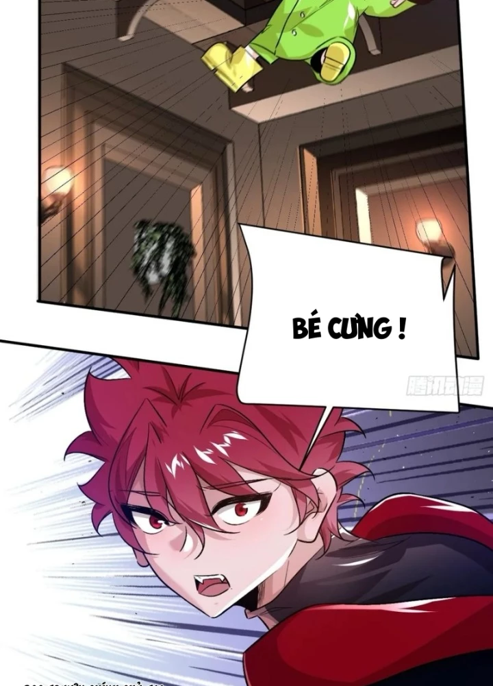 Vĩnh sinh đi chết đi! Chapter 25 - 5