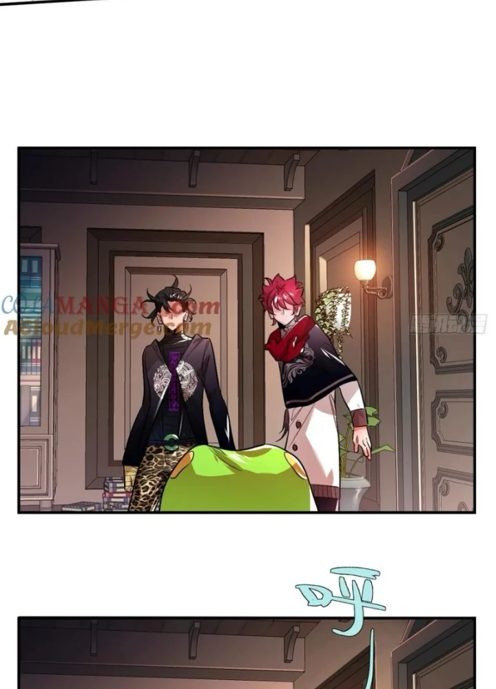 Vĩnh sinh đi chết đi! Chapter 25 - 7