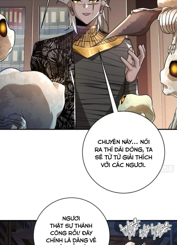 Vĩnh sinh đi chết đi! Chapter 25 - 13