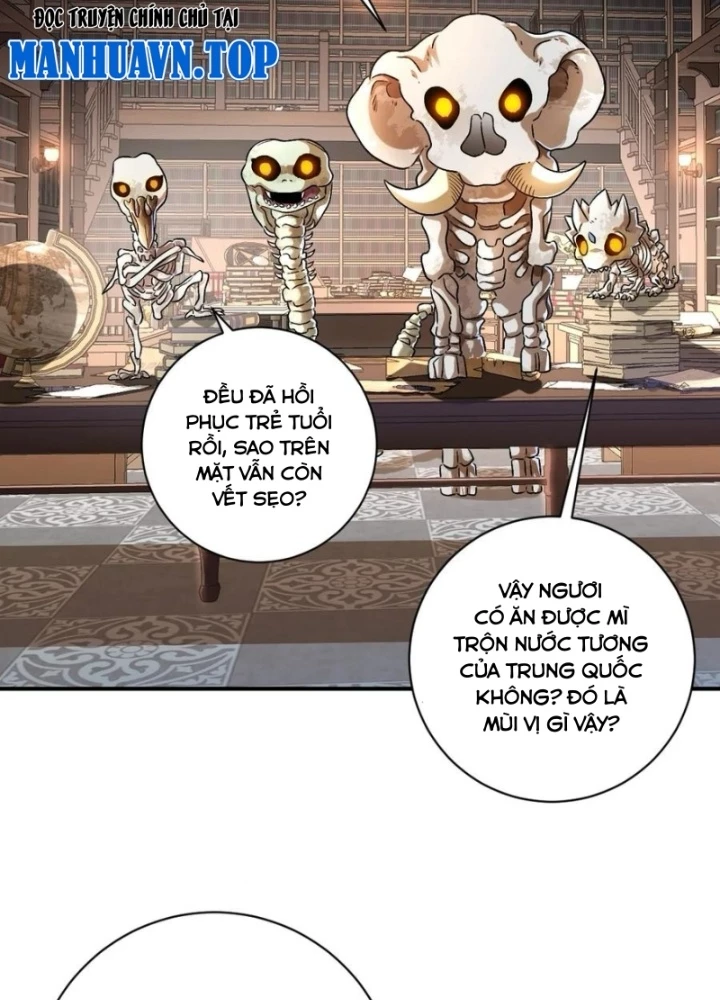 Vĩnh sinh đi chết đi! Chapter 25 - 15