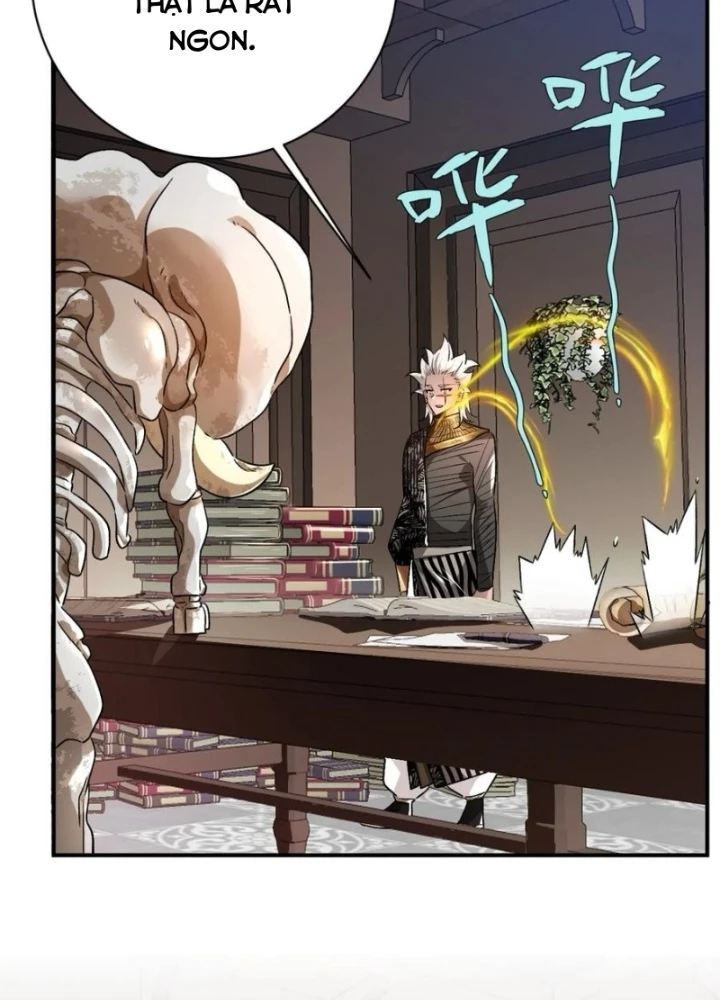 Vĩnh sinh đi chết đi! Chapter 25 - 17