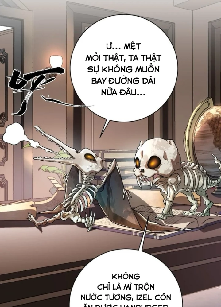 Vĩnh sinh đi chết đi! Chapter 25 - 19