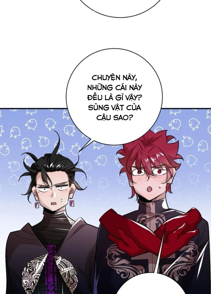 Vĩnh sinh đi chết đi! Chapter 25 - 21