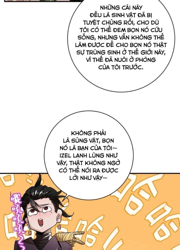 Vĩnh sinh đi chết đi! Chapter 25 - 25