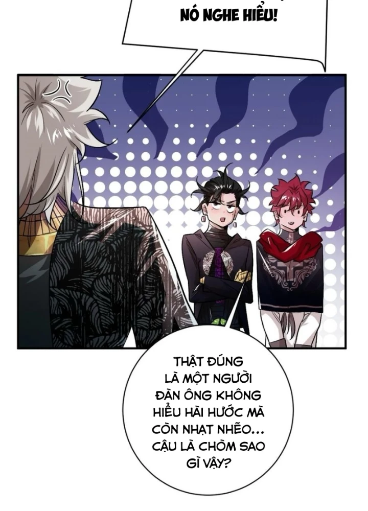 Vĩnh sinh đi chết đi! Chapter 25 - 31