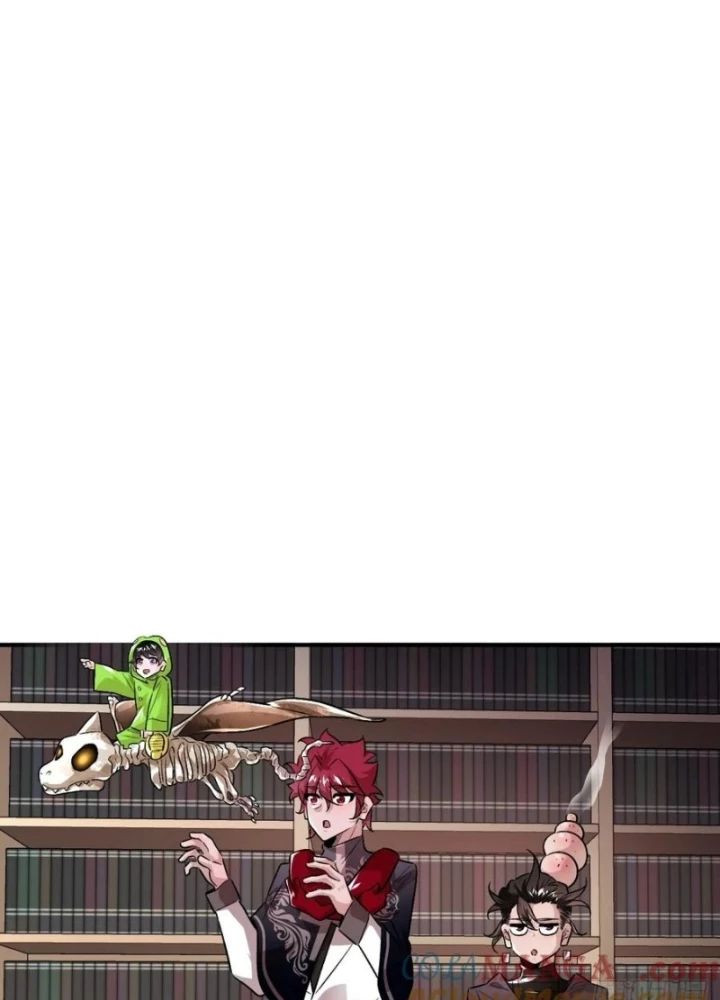 Vĩnh sinh đi chết đi! Chapter 25 - 33