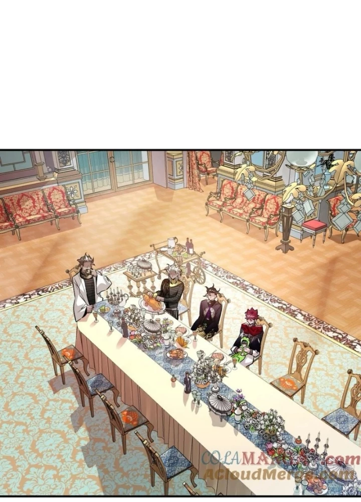 Vĩnh sinh đi chết đi! Chapter 25 - 41