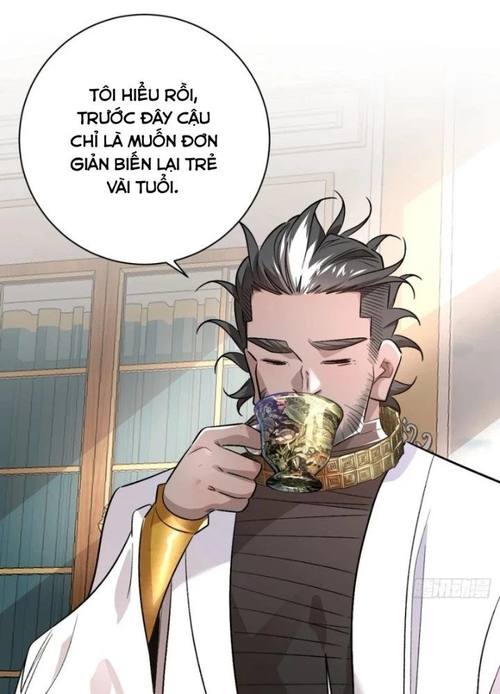 Vĩnh sinh đi chết đi! Chapter 25 - 43