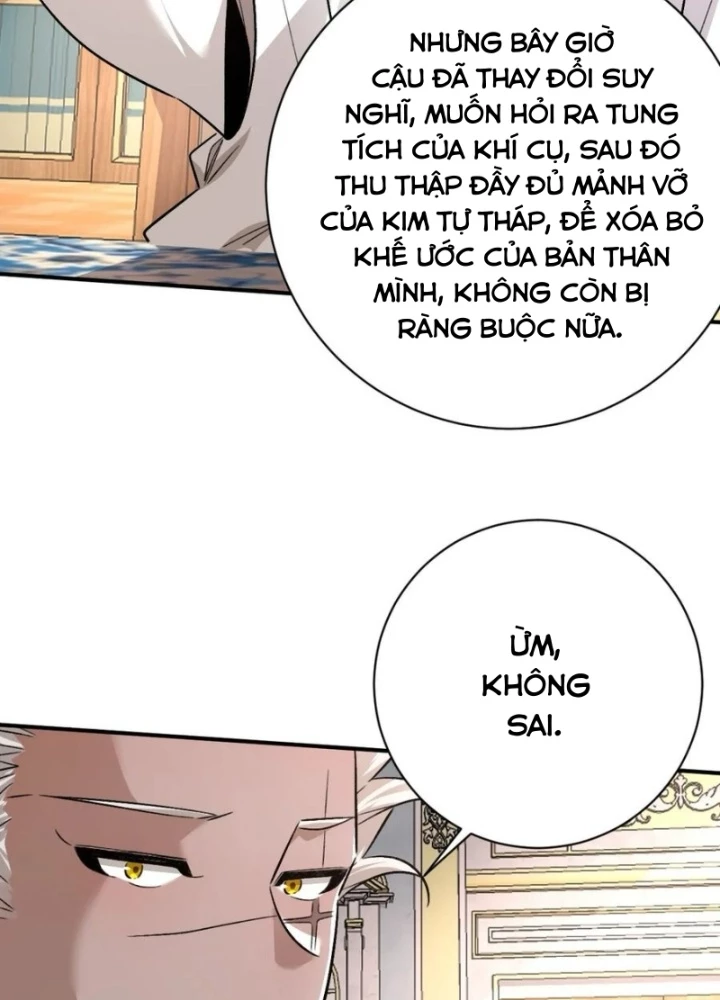 Vĩnh sinh đi chết đi! Chapter 25 - 45