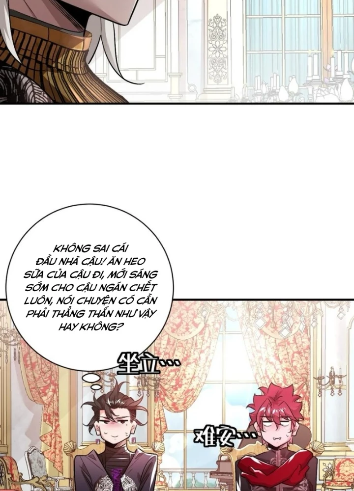 Vĩnh sinh đi chết đi! Chapter 25 - 47