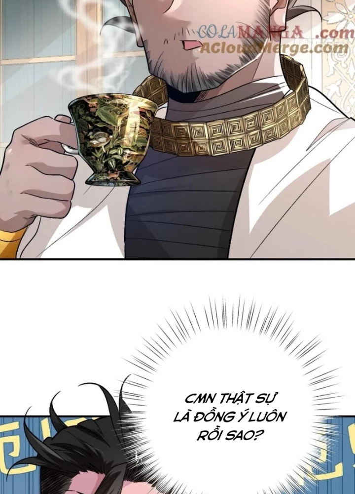 Vĩnh sinh đi chết đi! Chapter 25 - 51