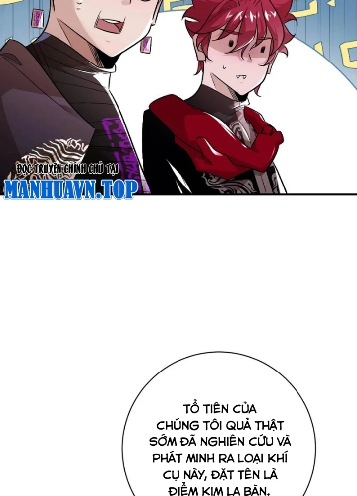 Vĩnh sinh đi chết đi! Chapter 25 - 53