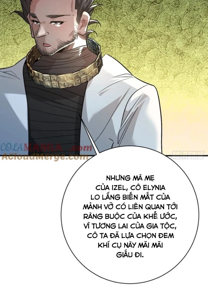 Vĩnh sinh đi chết đi! Chapter 25 - 55