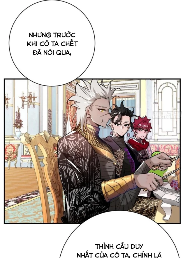 Vĩnh sinh đi chết đi! Chapter 25 - 57
