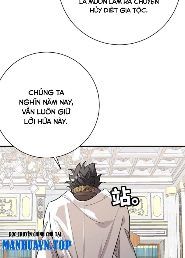 Vĩnh sinh đi chết đi! Chapter 25 - 59