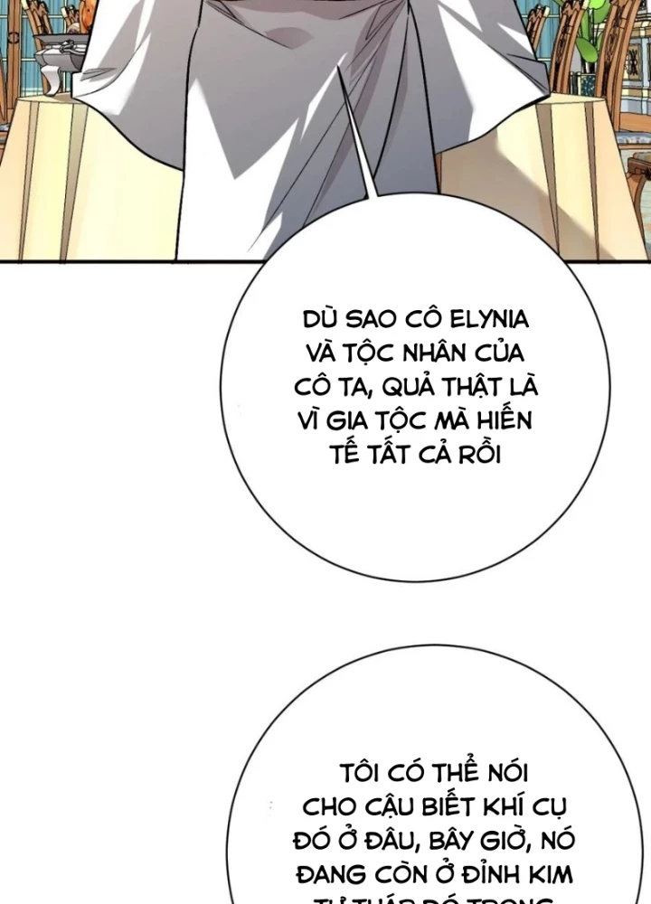 Vĩnh sinh đi chết đi! Chapter 25 - 61