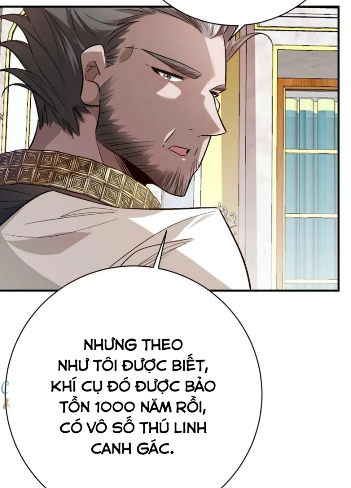 Vĩnh sinh đi chết đi! Chapter 25 - 63