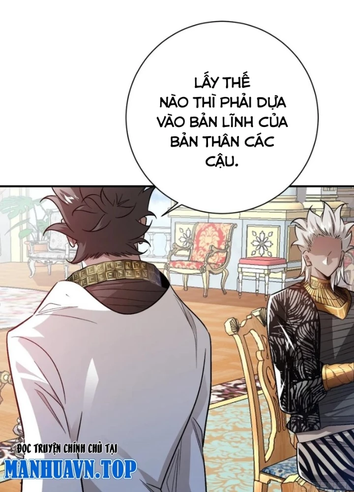 Vĩnh sinh đi chết đi! Chapter 25 - 65