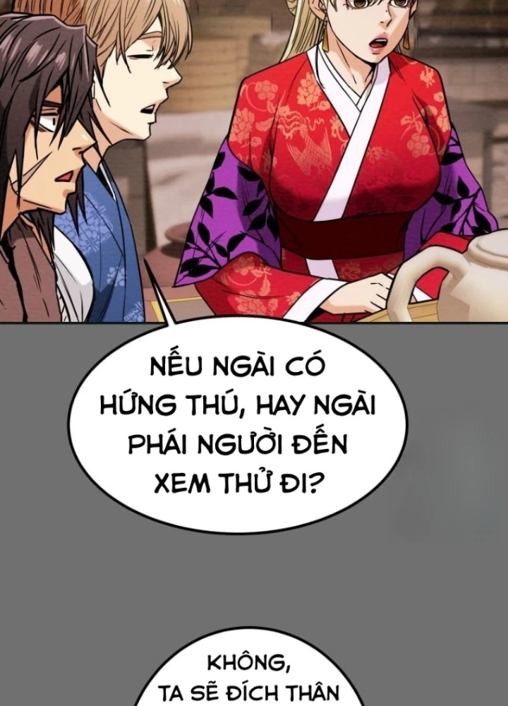 Thiên Quang Minh Nguyệt Chapter 27 - 5