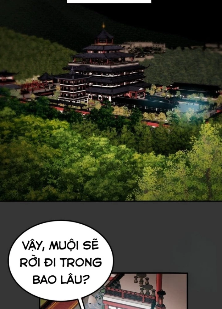 Thiên Quang Minh Nguyệt Chapter 27 - 15