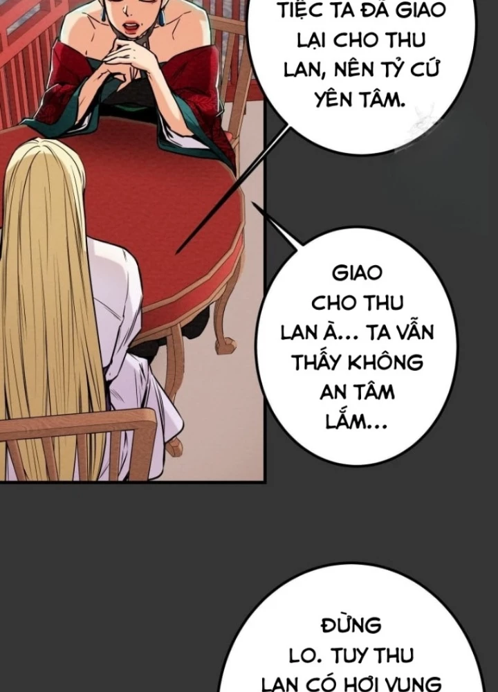 Thiên Quang Minh Nguyệt Chapter 27 - 19