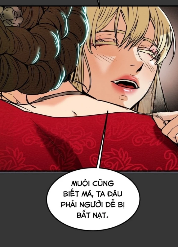 Thiên Quang Minh Nguyệt Chapter 27 - 29