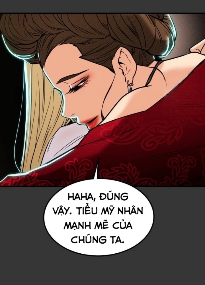Thiên Quang Minh Nguyệt Chapter 27 - 31
