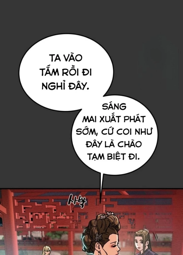 Thiên Quang Minh Nguyệt Chapter 27 - 33