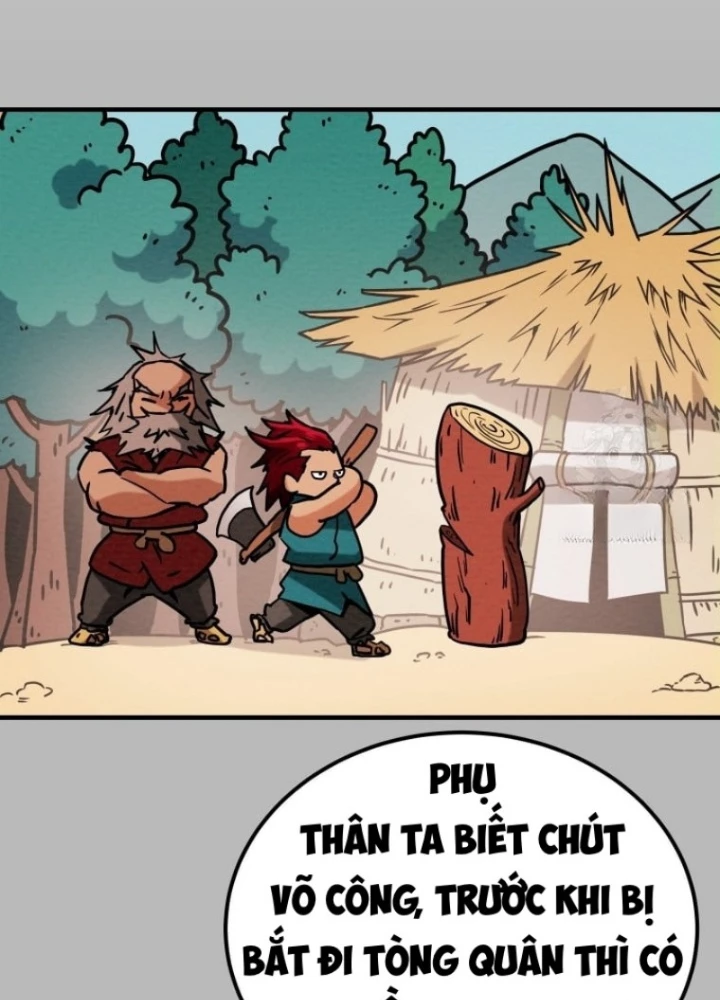 Thiên Quang Minh Nguyệt Chapter 27 - 137