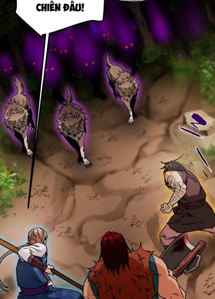 Thiên Quang Minh Nguyệt Chapter 27 - 245