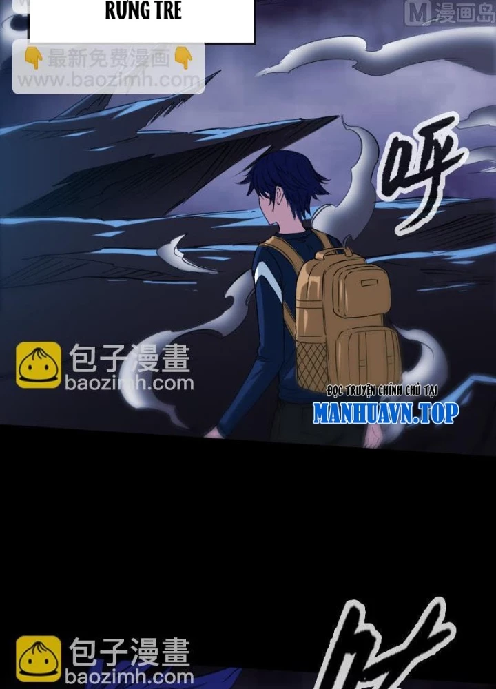 Kiếp Thiên Vận Chapter 300 - 3